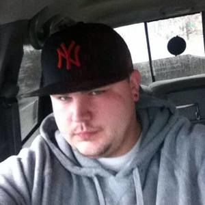 Meet your Posher, Rob